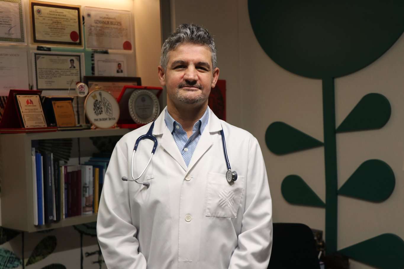 Prof. Dr. Öktem anlattı: SMA hastalığı nedir, tedavi süreci nasıl işlemeli? Prof. Dr. Öktem anlattı: SMA hastalığı nedir, tedavi süreci nasıl işlemeli?